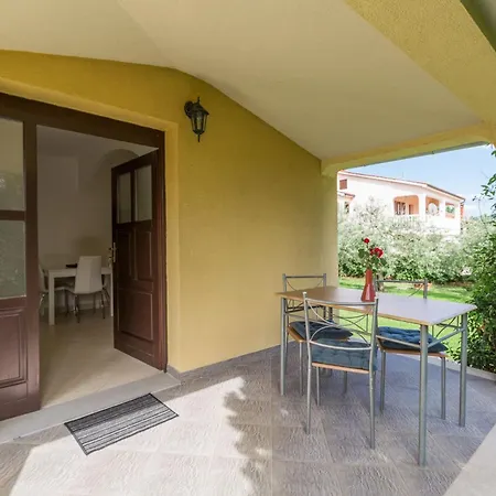 Adelia 2 * Porec
