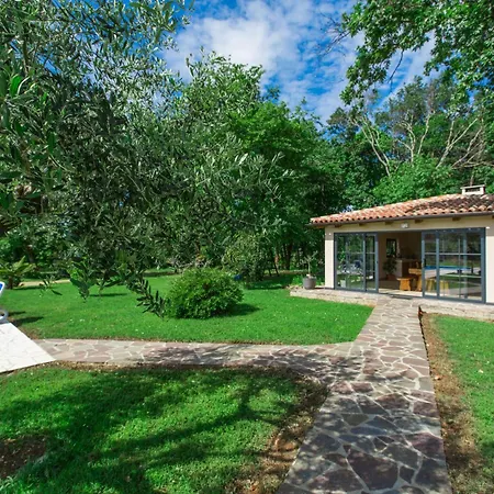 Apartment Adelia 2 Porec