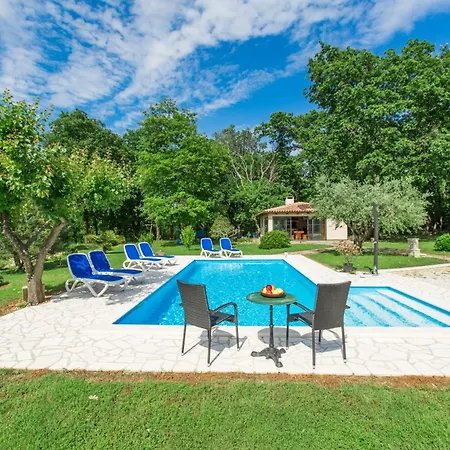 Apartment Adelia 2 Porec