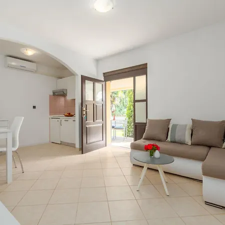 Adelia 2 Apartment Poreč
